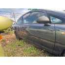 Tür vorne rechts Opel Corsa D 3 türig Farbcode Z168 Metro Blau Metroblau Perl