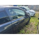 Tür vorne rechts Opel Corsa D 3 türig Farbcode Z168 Metro Blau Metroblau Perl