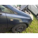 Kotflügel rechts Opel Corsa D Farbcode Z168 Farbe Metro Blau Metroblau Perl