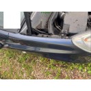 Kotflügel rechts Opel Corsa D Farbcode Z168 Farbe Metro Blau Metroblau Perl