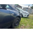 Kotflügel rechts Opel Corsa D Farbcode Z168 Farbe Metro Blau Metroblau Perl