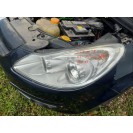 Frontscheinwerfer Scheinwerfer links Opel Corsa D Fahrerseite