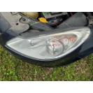 Frontscheinwerfer Scheinwerfer links Opel Corsa D Fahrerseite