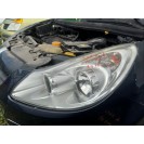Frontscheinwerfer Scheinwerfer links Opel Corsa D Fahrerseite