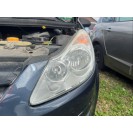 Frontscheinwerfer Scheinwerfer links Opel Corsa D Fahrerseite