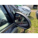 Außenspiegel Seitenspiegel rechts Opel Corsa D elektrisch Beifahrerseite