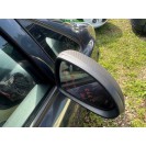 Außenspiegel Seitenspiegel rechts Opel Corsa D elektrisch Beifahrerseite