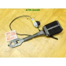 Sicherheitsschloss Gurtstraffer vorne rechts Peugeot 2008 622721100A