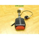 Sicherheitsschloss Gurtstraffer vorne rechts Peugeot 2008 622721100A