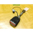 Sicherheitsschloss Gurtstraffer vorne rechts Peugeot 2008 622721100A