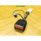 Sicherheitsschloss Gurtstraffer vorne rechts Peugeot 2008 622721100A