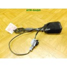 Sicherheitsschloss Gurtstraffer vorne rechts Peugeot 2008 622721100A