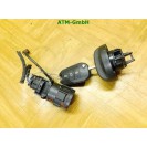 Zündschloss Schlüssel Lesespule Tankklappe Peugeot 2008