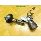 Zündschloss Schlüssel Lesespule Tankklappe Peugeot 2008