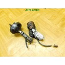 Zündschloss Schlüssel Lesespule Tankklappe Peugeot 2008