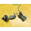 Zündschloss Schlüssel Lesespule Tankklappe Peugeot 2008