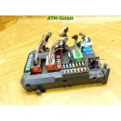 Sicherungskasten Peugeot 2008 Valeo 9807532080