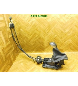 Schaltknauf Schaltkulisse Schaltzüge Peugeot 2008 9676190280