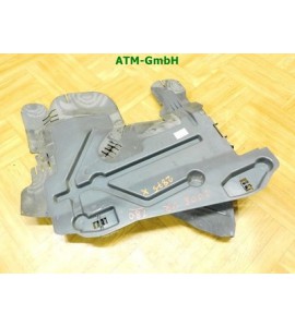 Luftkanalführung Abdeckung vorne rechts Peugeot 2008 Beifahrerseite 9677962880