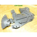 Luftkanalführung Abdeckung vorne rechts Peugeot 2008 Beifahrerseite 9677962880