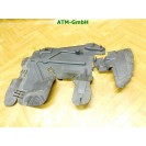 Luftkanalführung Abdeckung vorne rechts Peugeot 2008 Beifahrerseite 9677962880