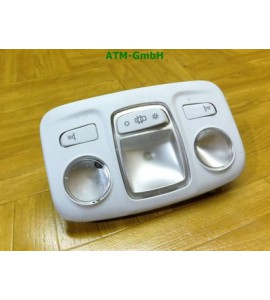 Leseleuchte Innenraumlicht Innenraumbeleuchtung Peugeot 2008 96721444