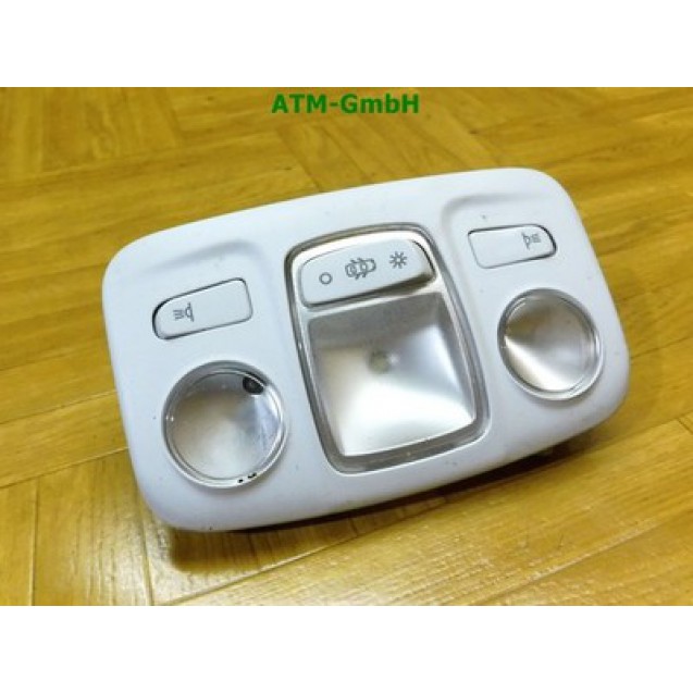 Leseleuchte Innenraumlicht Innenraumbeleuchtung Peugeot 2008 96721444