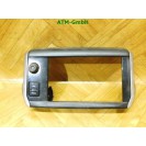 Abdeckung Mittelkonsole Bildschirmabdeckung Peugeot 2008 9673861377