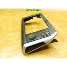 Abdeckung Mittelkonsole Bildschirmabdeckung Peugeot 2008 9673861377