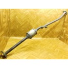 KAT Katalysator Abgasrohr Flexrohr Rohr Nissan Pixo 68K-C03