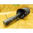 Federbein Pralldämpfer Stoßdämpfer vorne Ford Streetka