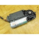 Schiebedachmotor Opel Astra H Siemens VDO 13107567 5WK11465