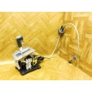 Schaltknauf Schaltkulisse Schaltzüge Opel Astra H GM 13121110