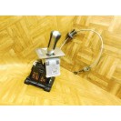 Schaltknauf Schaltkulisse Schaltzüge Opel Astra H GM 13121110