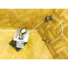 Schaltknauf Schaltkulisse Schaltzüge Opel Astra H GM 13121110