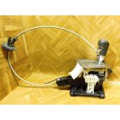 Schaltknauf Schaltkulisse Schaltzüge Opel Astra H GM 13121110