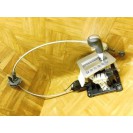 Schaltknauf Schaltkulisse Schaltzüge Opel Astra H GM 13121110