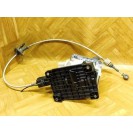 Schaltknauf Schaltkulisse Schaltzüge Opel Astra H GM 13121110