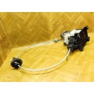 Schaltknauf Schaltkulisse Schaltzüge Opel Astra H GM 13121110