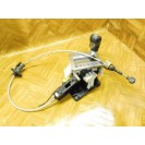 Schaltknauf Schaltkulisse Schaltzüge Opel Astra H GM 13121110