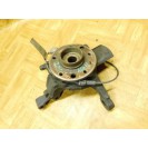 Radnabe Radlager Achsschenkel vorne rechts Opel Astra H Beifahrerseite ABS