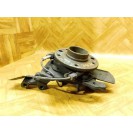 Radnabe Radlager Achsschenkel vorne links Opel Astra H Fahrerseite ABS