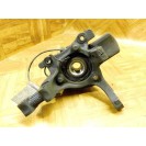 Radnabe Radlager Achsschenkel vorne links Opel Astra H Fahrerseite ABS