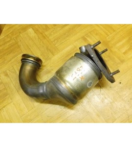 KAT Katalysator Opel Astra H ArvinMeritor GM 55564445 GM 200