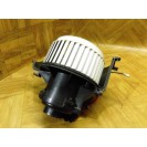Gebläse Heizungsgebläse Gebläsemotor Opel Astra H 52421335 12v