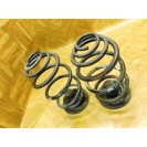 Feder Federn x 2 Stück hinten Opel Astra H