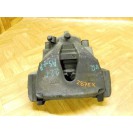 Bremssattel vorne rechts Opel Astra H Beifahrerseite ATE GM 57/25 9824