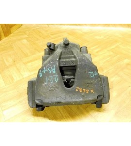 Bremssattel vorne rechts Opel Astra H Beifahrerseite ATE GM 57/25 9824