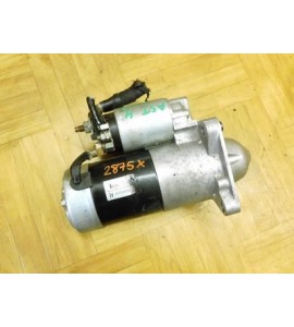 Anlasser Starter Opel Astra H GM 55585237 M001T30073