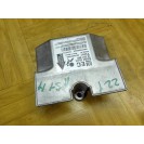 Airbagsteuergerät Steuergerät Opel Astra H Temic 13251080